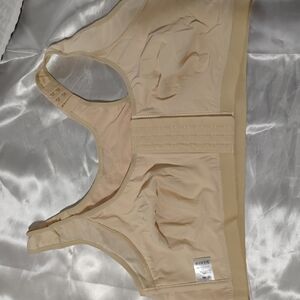 Women's Beige Intimate Bra